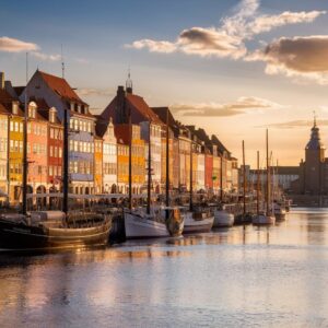 København største by i Danmark