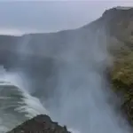 Seværdighed på Island