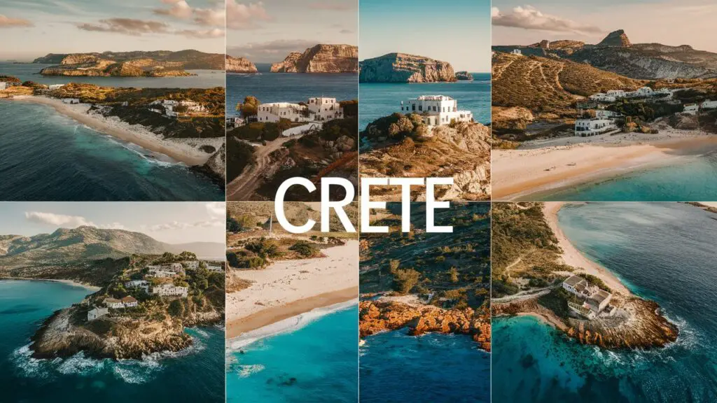 største by på kreta